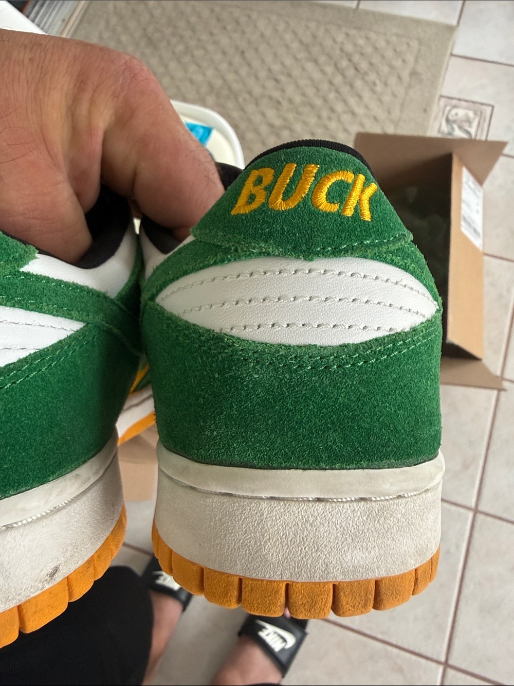 Sb dunk - Picture 9 of 9